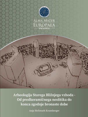 Arheologija Starega Bližnjega vzhoda