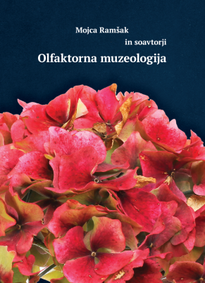 olfaktorna muzeologija
