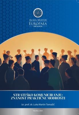 stratesko komuniciranje