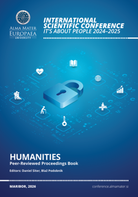 humanities-naslovna