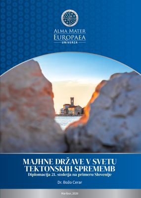 Majhne Države